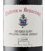 Château de Beaucastel Châteauneuf-Du-Pape 2018