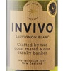 Invivo Sauvignon Blanc 2020