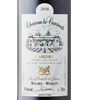 Château La Caminade Malbec Merlot 2019