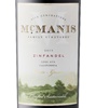 McManis Zinfandel 2020