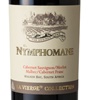 La Vierge Nymphomane Bordeaux Blend 2017