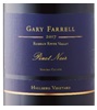 Gary Farrell Hallberg Vineyard Dijon Clones Pinot Noir 2017