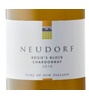 Neudorf Rosie's Block Chardonnay 2018
