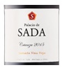 Palacio de Sada Crianza 2015