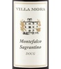 Villa Mora Sagrantino 2013