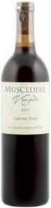 Muscedere Vineyards Cabernet Franc 2011