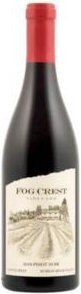 Fog Crest Laguna West Pinot Noir 2010