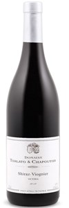 Domaine Terlato & Chapoutier Shiraz Viognier 2011