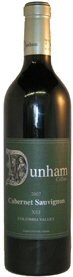 Dunham Xiii Cabernet Sauvignon 2008