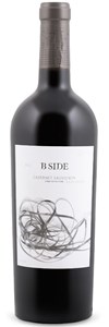 Don Sebastiani & Sons B Side Cabernet Sauvignon 2010