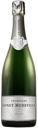 Champagne Gonet-Médeville