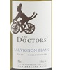 The Doctors' Forrest Estate Sauvignon Blanc 2011