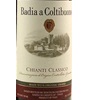 Badia A Coltibuono  Chianti Classico 2009