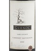 Guenoc Cabernet Sauvignon 2010