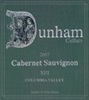 Dunham Xiii Cabernet Sauvignon 2008