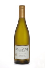 Kenneth Volk Santa Maria Cuvée Chardonnay 2009