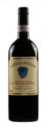 Il Marroneto Brunello Di Montalcino 2007