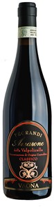 Vaona Pegrandi Amarone Della Valpolicella Classico 2008