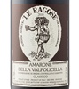 Le Ragose Amarone Della Valpolicella Classico 2005