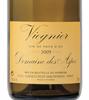 Domaine Des Aspes Viognier 2011