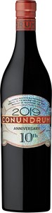 Conundrum 10th Anniversary Red 2019