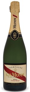 Mumm Cordon Rouge Brut Champagne