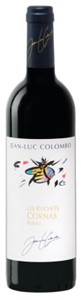 Jean-Luc Colombo Cornas Les Ruchets Syrah 2017