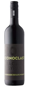 Creekside Iconoclast Syrah 2017