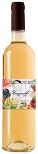 Waupoos Estates Winery Honeysuckle 2019