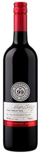 Wayne Gretzky Estates Okanagan The Great Red 2019
