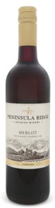 Peninsula Ridge Merlot 2019