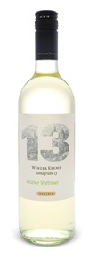 Winzer Krems 13 Grüner Veltliner 2020