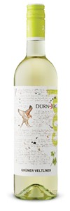 Dürnberg Cool Grüner Veltliner 2020