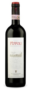 Antinori Pèppoli Chianti Classico 2019