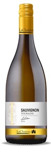 LaCheteau Sauvignon Blanc Touraine 2020