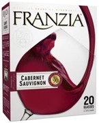 Franzia Cabernet Sauvignon