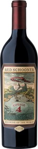 Wagner Family of Wine Red Schooner Voyage 9 2019