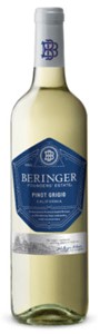 Beringer Founders Estate Pinot Grigio 2018