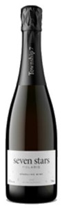 Township 7 Vineyards & Winery Seven Stars Polaris 2018