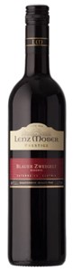 Lenz Moser Prestige Reserve Blauer Zweigelt 2019