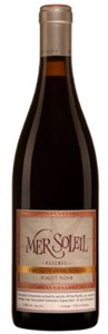 Mer Soleil Reserve Santa Lucia Highlands  Pinot Noir 2019