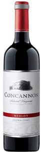 Concannon Vineyard Merlot 2018