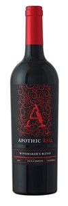 Apothic Red 2020
