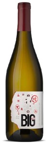 Big Head Wines White 2019
