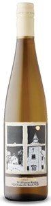The Organized Crime Wild Ferment Riesling 2020