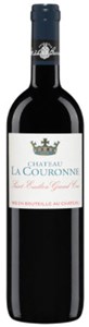 Mähler-Besse Château La Couronne 2015