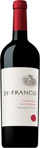 St. Francis Cabernet Sauvignon 2017