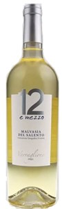 Varvaglione 12 e Mezzo Malvasia Del Salento 2015