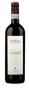 Antinori Pèppoli Chianti Classico 2024