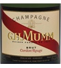 Mumm Cordon Rouge Brut Champagne